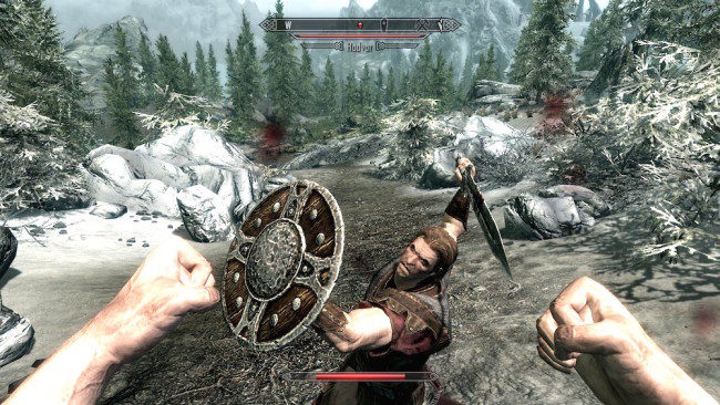 Skyrim