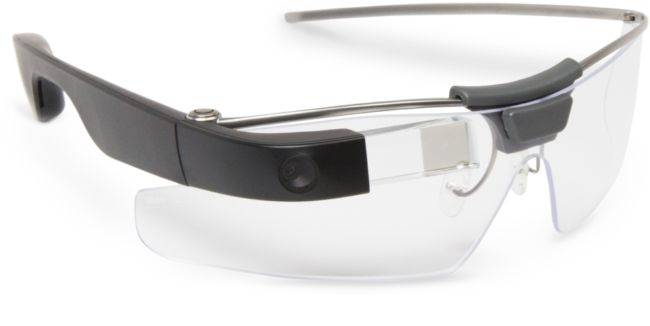 世界初！Google Glassを使った、自閉症者のための「AR教室」がクラウドファンディング中