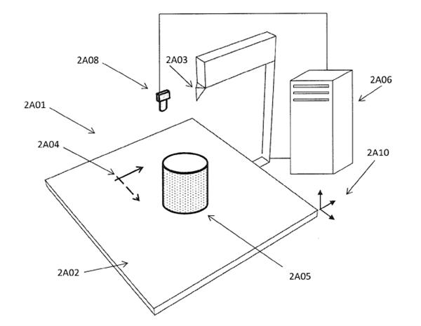 Apple、ARグラスを使って3Dプリンティングするオブジェクトをプレビューする機能の特許を取得