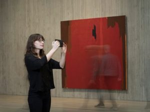 美術展「Still & Art」アイキャッチ画像