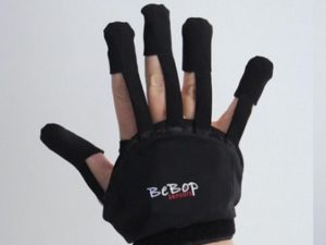 Forte Data Gloveの外見画像