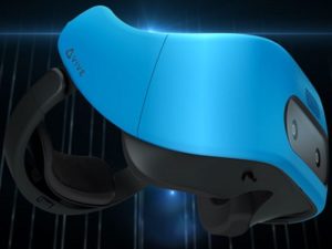 VIVE Focusのイメージ画像