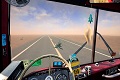 Desert Bus VRのプレイ画像