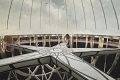 Kremer museumの館内画像