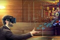 VRカジノのイメージ画像