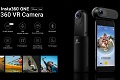 Insta360 ONEのイメージ画像