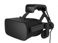 tpcast for oculuasのイメージ画像