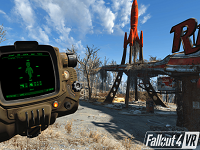 fallout4vrのイメージ画像