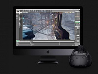 imac proのイメージ画像