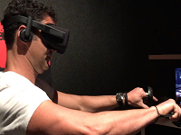 oculus幹部の画像