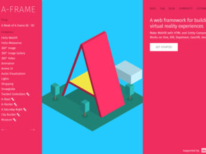 WebVR