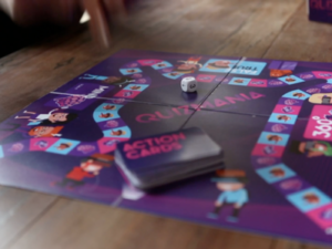 Quizmania