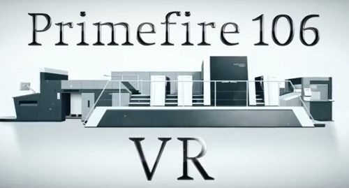 VRで展示会のコスト削減