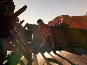 Arizona Sunshine