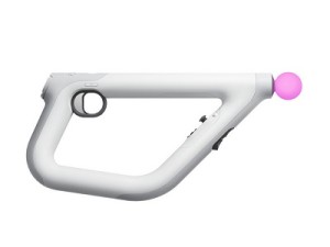 PSVR Aim Controler