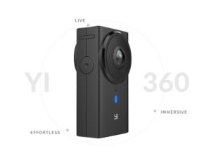 YI 360 VR-イメージ