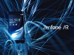 VRHMD,ZenFone AR,アイキャッチ