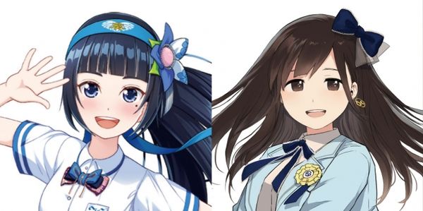 富士葵/花鋏キョウ