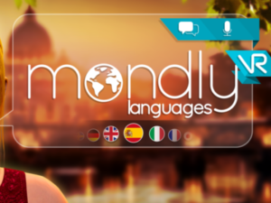 Modly VR