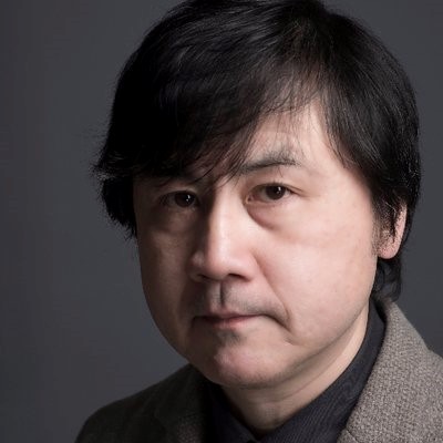 染瀬 直人 氏