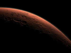 火星への移住にもVRロボットが活用される?