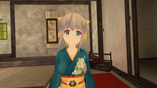 nagominomimikaki