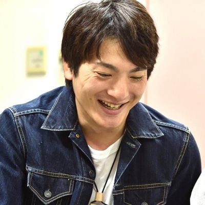 登嶋 健太 氏
