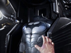 BAFTA-Batman: Arkham VR-アイキャッチ画像