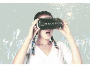 MelodyVR