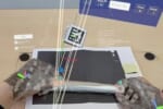世界初のAR骨切り術システムが実現！Forgers社が大阪大学とNTTコノキューの開発に協力