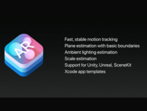 ARKit