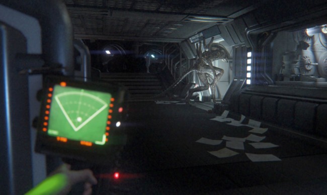 Alien: Isolation-image2