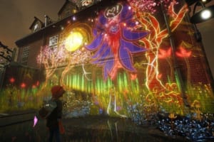 「アッシュと魔法の筆」が発売開始