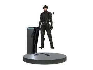 AxonVR