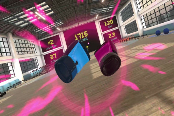 OculusRiftおすすめVRゲームBOXVR