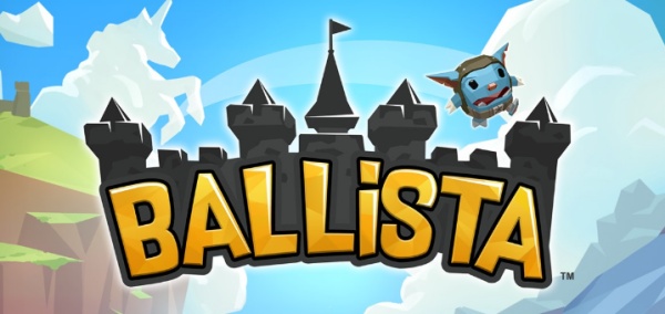 OculusQuestのおすすめゲームBallista