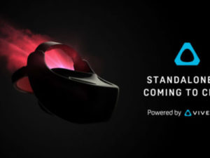 Vive Standalone