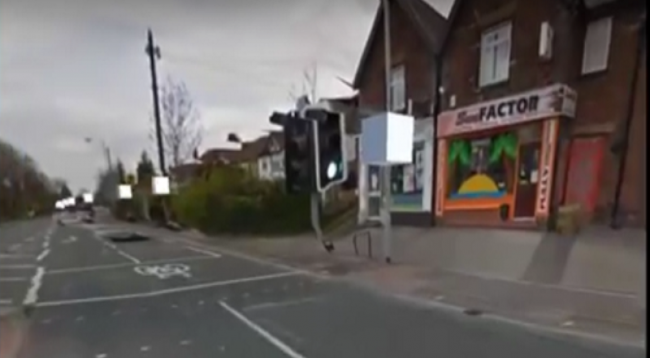 Cycle VR