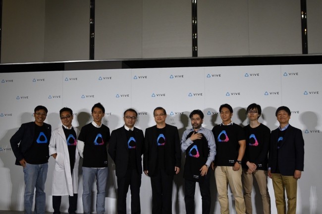 HTC NIPPON