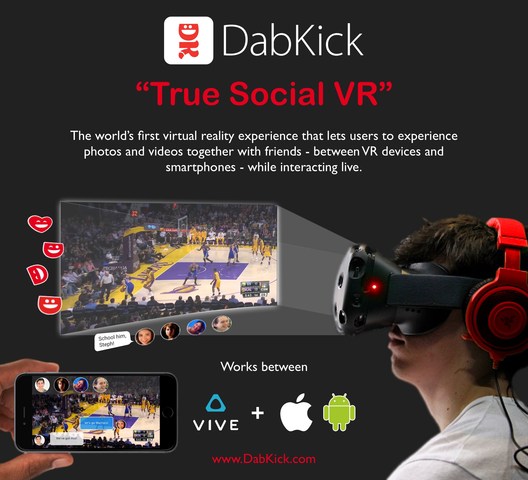 VR Inside VR/AR/MRの未来を創るビジネスニュースメディア