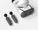 GoogleがMirage Solo用の新型VRコントローラーを発表！米国の開発者向けに公開
