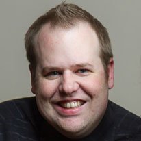 開発者のEric Hine氏