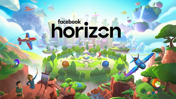 Facebookが「Horizon」にユーザーの動向を監視するツールを組み込んだことが判明