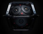 VR動画の中を動ける？Facebookがプロ向け360度カメラ「Manifold」を発表！