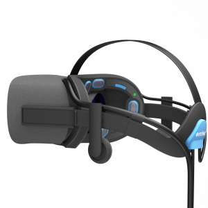 VR