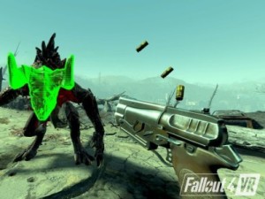 Fallout 4 VR