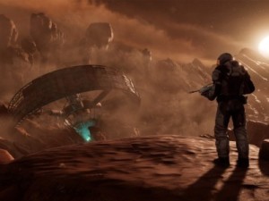 Farpoint
