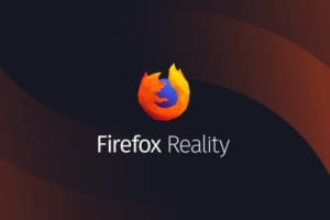Firefox RealityがPico Neo 2でも利用できるように