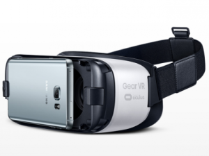 Gear VR