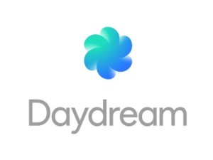 Daydreamロゴ